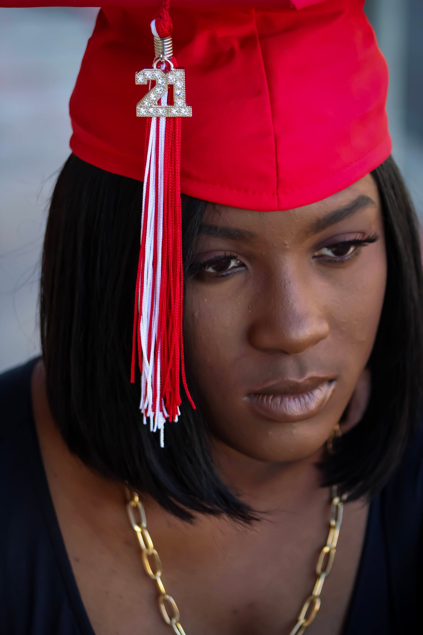 Graduation Session (Mixed)